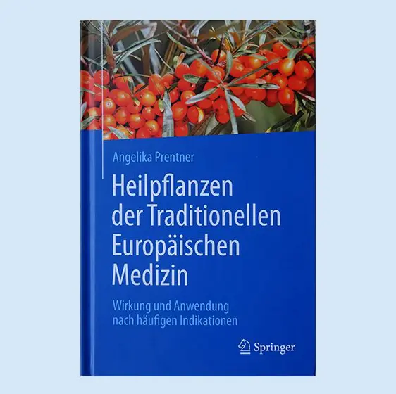 Heilpflanzen der traditionellen Europäischen Medizin