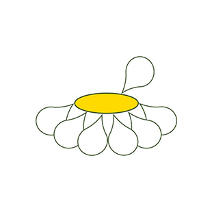 Logo: Wiesenwohl - das Beste aus den Kräutergärten