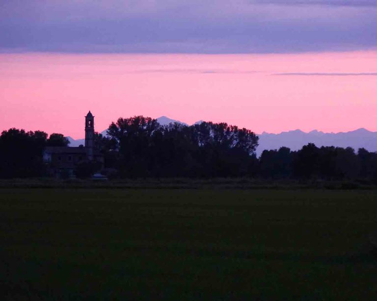 In schlimmen Zeiten