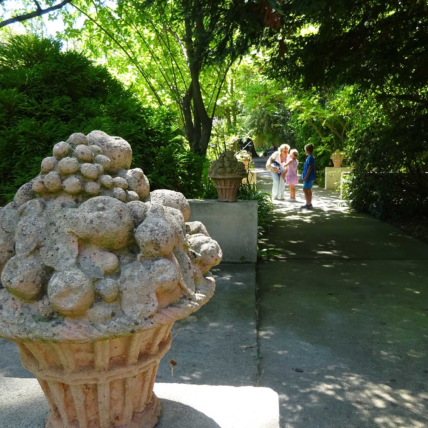 Jardin Botanique Édouard-Marie Heckel