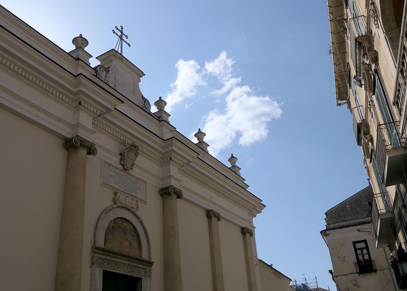 Duomo Salerno