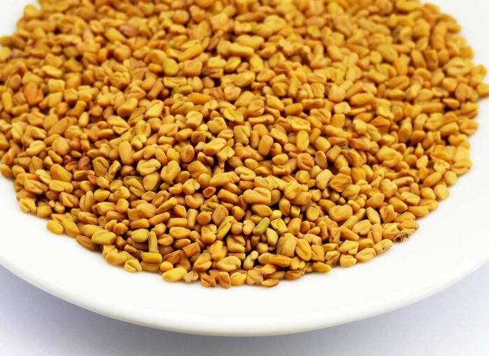 Bockshornklee-Samen sind nicht nur ein orientalische Küchengewürz. Sie sind vielmehr ein jahrhundertealtes pflanzliches Heilmittel.